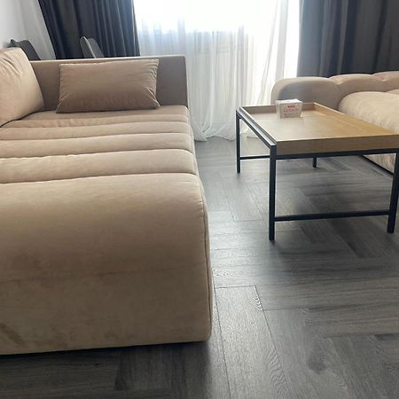 Elit Apartment 크라이오바 외부 사진