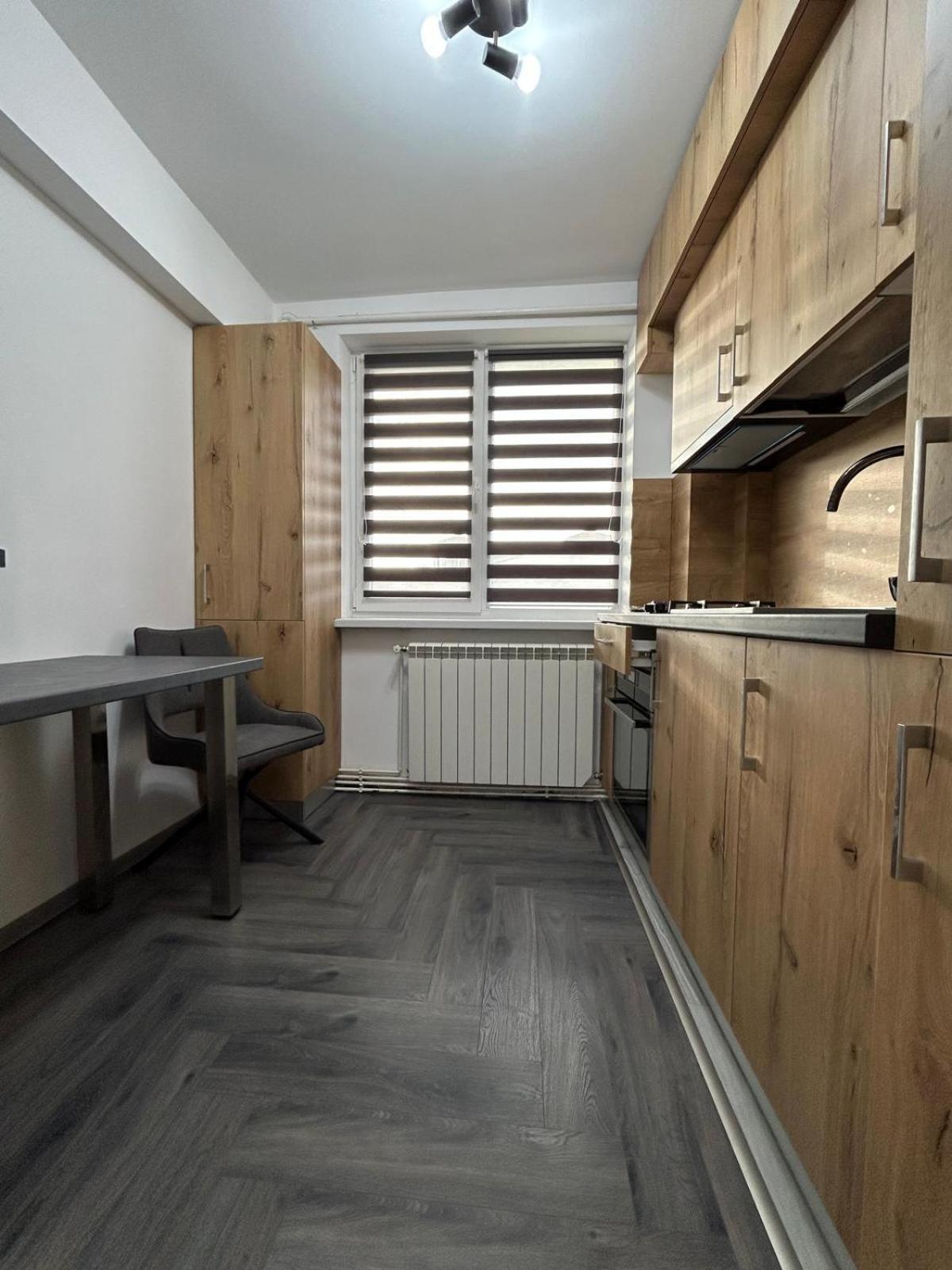 Elit Apartment 크라이오바 외부 사진