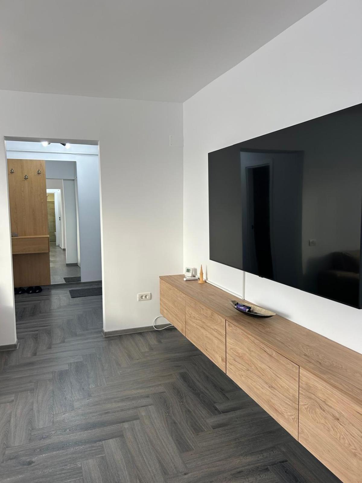 Elit Apartment 크라이오바 외부 사진