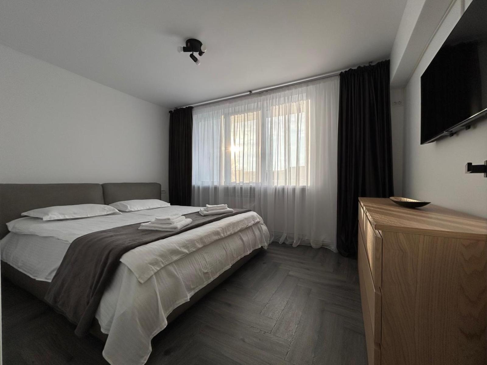 Elit Apartment 크라이오바 외부 사진