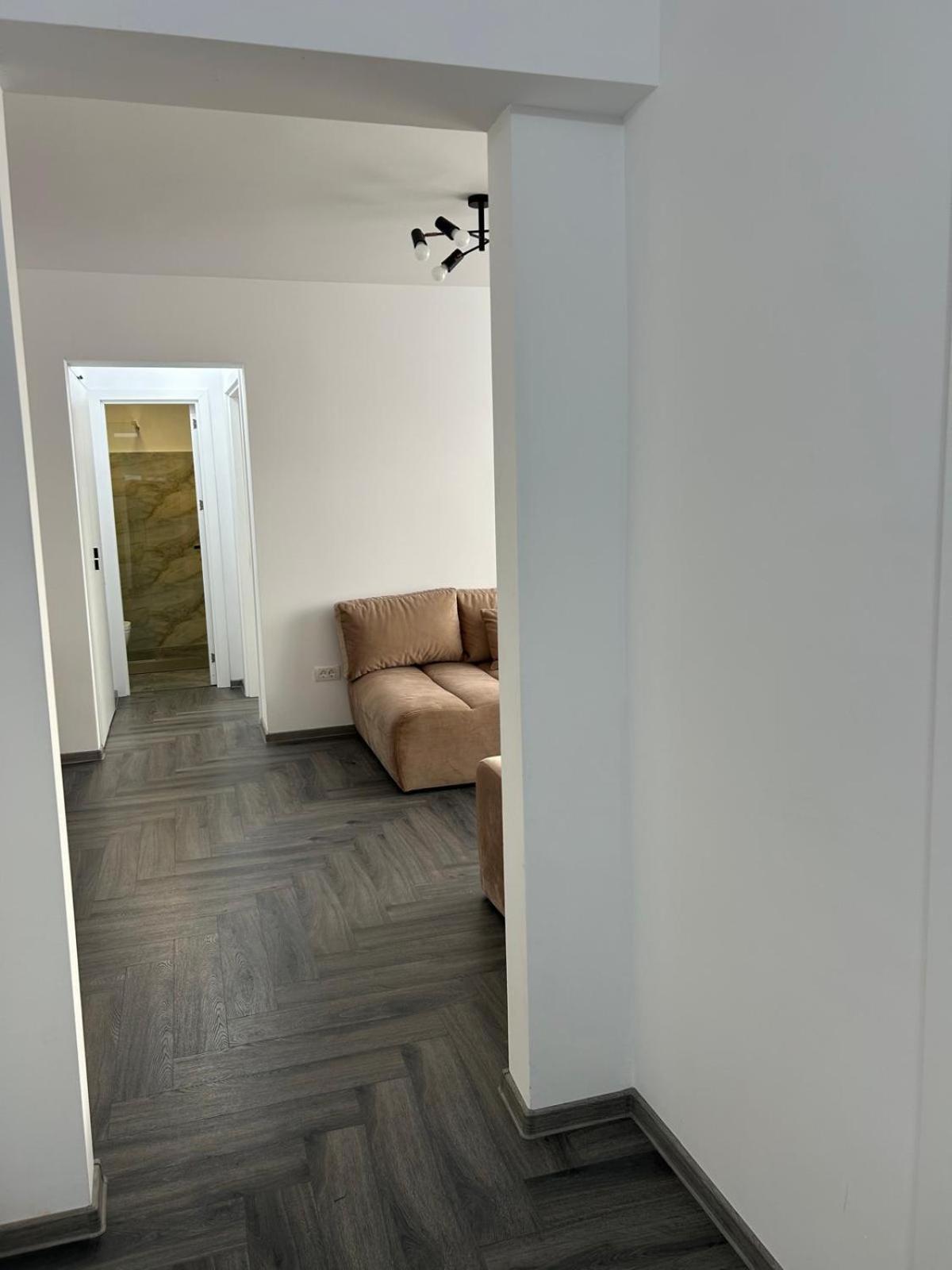 Elit Apartment 크라이오바 외부 사진