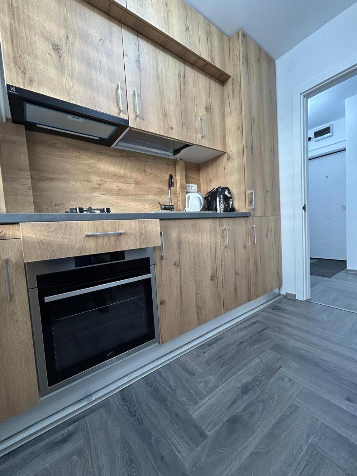 Elit Apartment 크라이오바 외부 사진